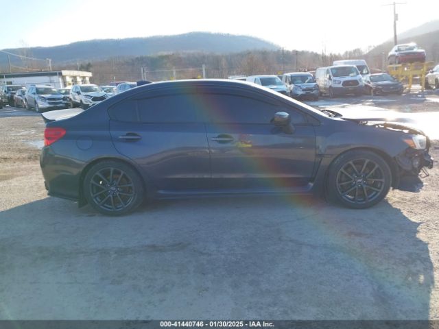 JF1VA1J66F9815728 Subaru Wrx Limited