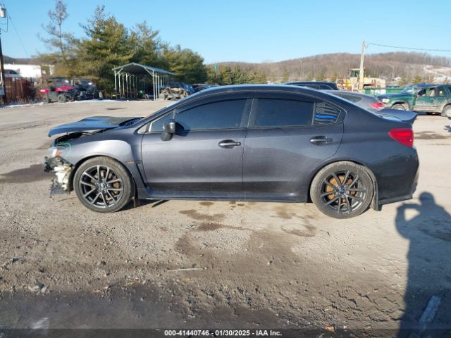 JF1VA1J66F9815728 Subaru Wrx Limited