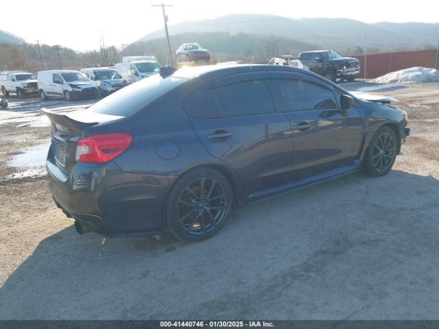 JF1VA1J66F9815728 Subaru Wrx Limited