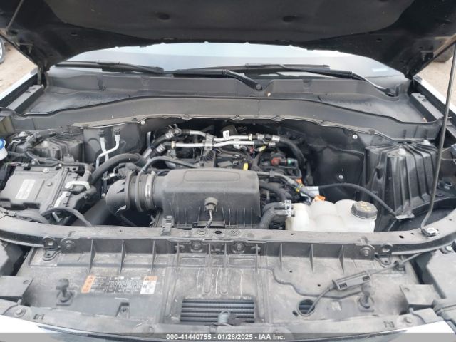 1FMSK8DH8NGA89828 Ford EXPLORER XLT