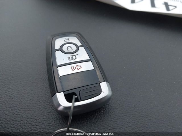 1FMSK8DH8NGA89828 Ford EXPLORER XLT
