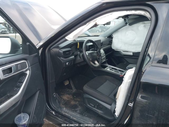 1FMSK8DH8NGA89828 Ford EXPLORER XLT
