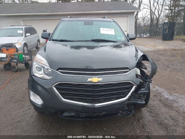 2GNFLFEK0H6216312 Chevrolet EQUINOX LT