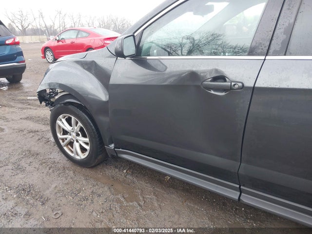 2GNFLFEK0H6216312 Chevrolet EQUINOX LT
