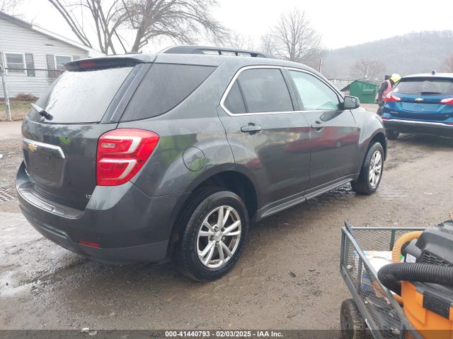 2GNFLFEK0H6216312 Chevrolet EQUINOX LT