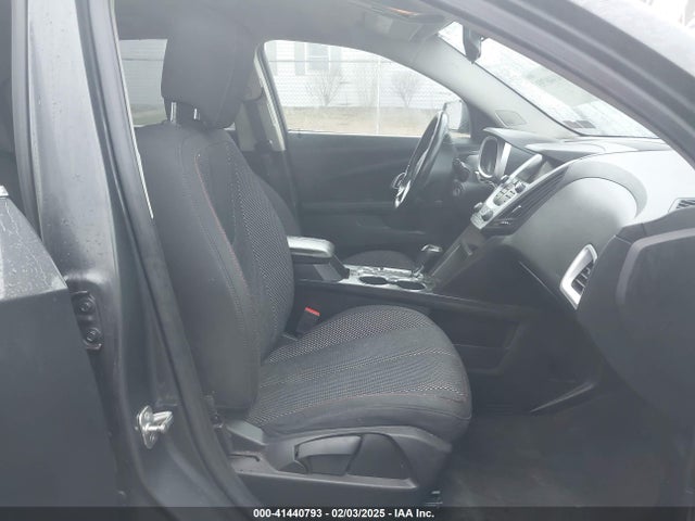 2GNFLFEK0H6216312 Chevrolet EQUINOX LT