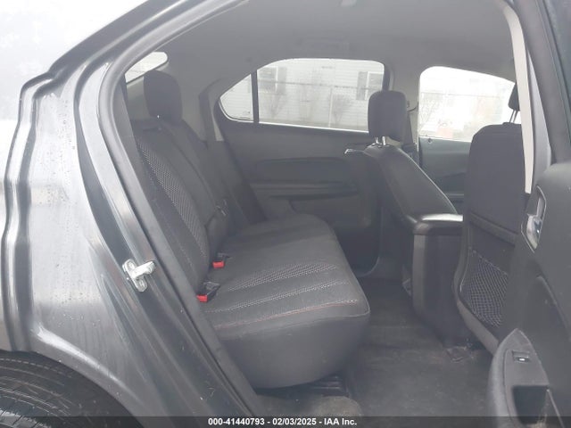 2GNFLFEK0H6216312 Chevrolet EQUINOX LT
