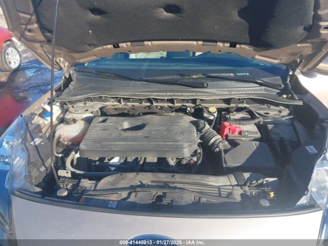 1FMCU9J9XLUA51971 Ford Escape Titanium
