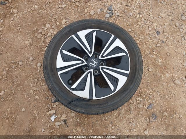 2HGFC1F31GH655462 Honda Civic Ex-t