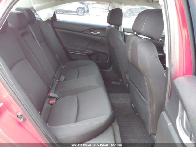 2HGFC1F31GH655462 Honda Civic Ex-t