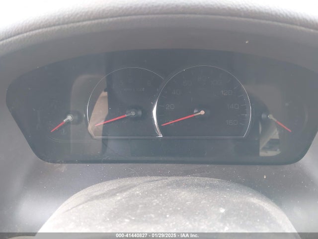 2008 CADILLAC SRX 1GYEE437380132764 Photo 6