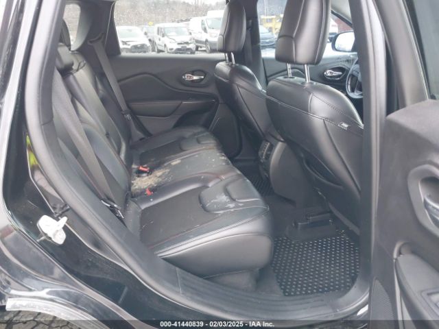 2021 JEEP CHEROKEE 1C4PJMBX9MD181885 Photo 7