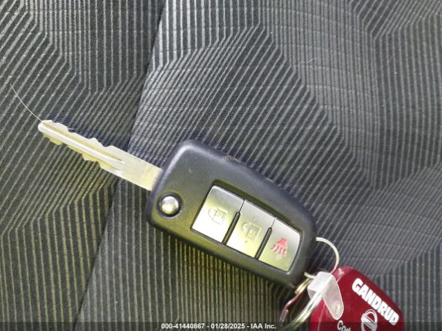 5N1AT2MV3GC761316 Nissan Rogue S/sl/sv