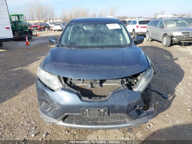 5N1AT2MV3GC761316 Nissan Rogue S/sl/sv