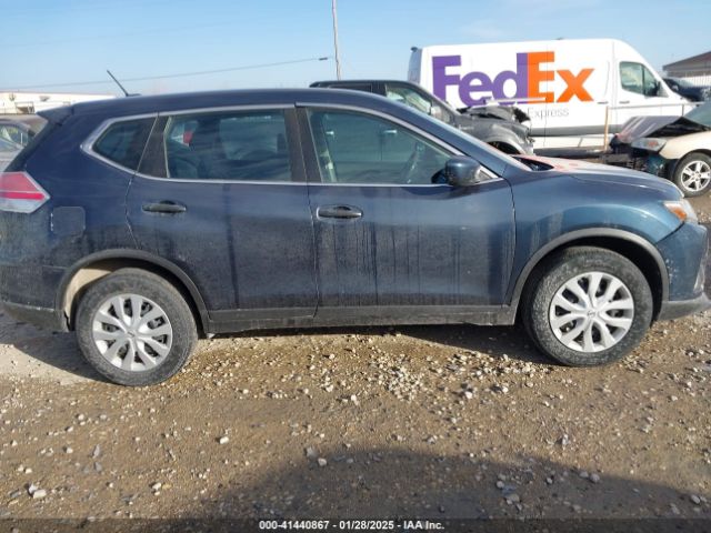 5N1AT2MV3GC761316 Nissan Rogue S/sl/sv