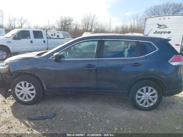 5N1AT2MV3GC761316 Nissan Rogue S/sl/sv
