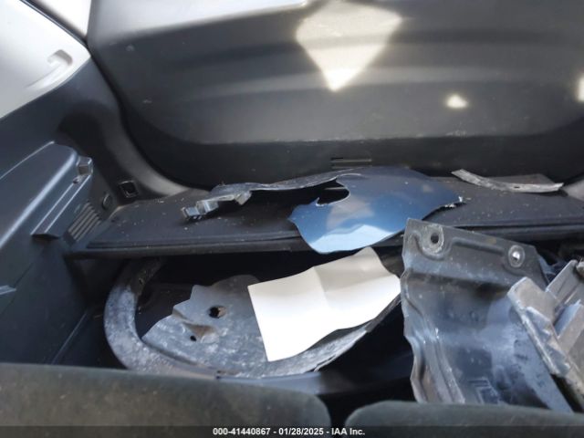 5N1AT2MV3GC761316 Nissan Rogue S/sl/sv