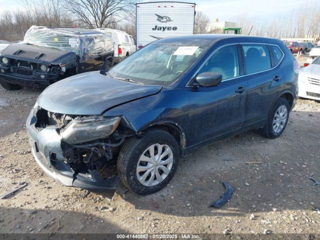 5N1AT2MV3GC761316 Nissan Rogue S/sl/sv