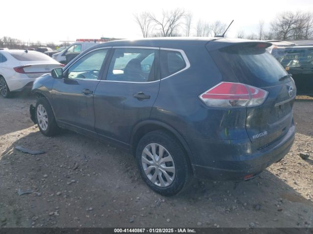 5N1AT2MV3GC761316 Nissan Rogue S/sl/sv