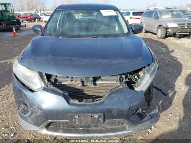 5N1AT2MV3GC761316 Nissan Rogue S/sl/sv