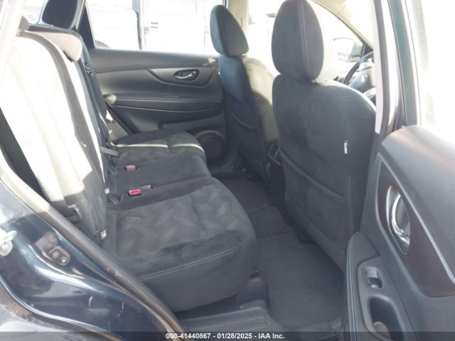 5N1AT2MV3GC761316 Nissan Rogue S/sl/sv