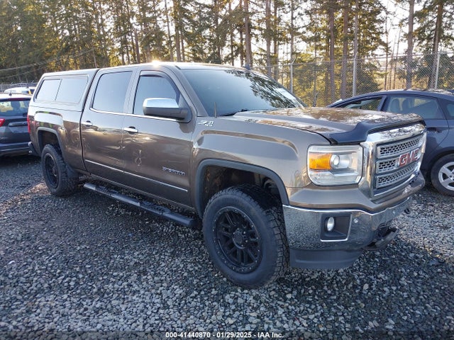 2014 3GTU2VEC6EG525255 main image