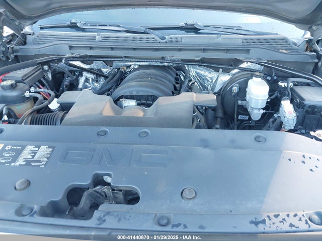 GMC Sierra 1500 Slt 2014 3GTU2VEC6EG525255 Image 10