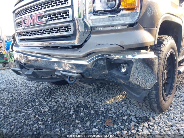 GMC Sierra 1500 Slt 2014 3GTU2VEC6EG525255 Image 6