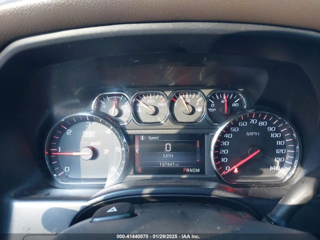 GMC Sierra 1500 Slt 2014 3GTU2VEC6EG525255 Image 7