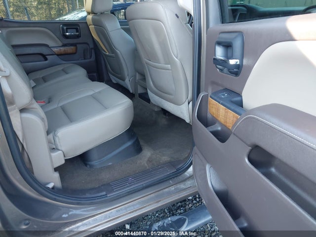 GMC Sierra 1500 Slt 2014 3GTU2VEC6EG525255 Image 8