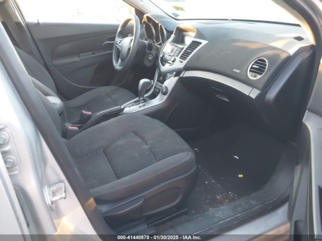 1G1PE5SB0G7204044 Chevrolet Cruze Limited 1lt Auto