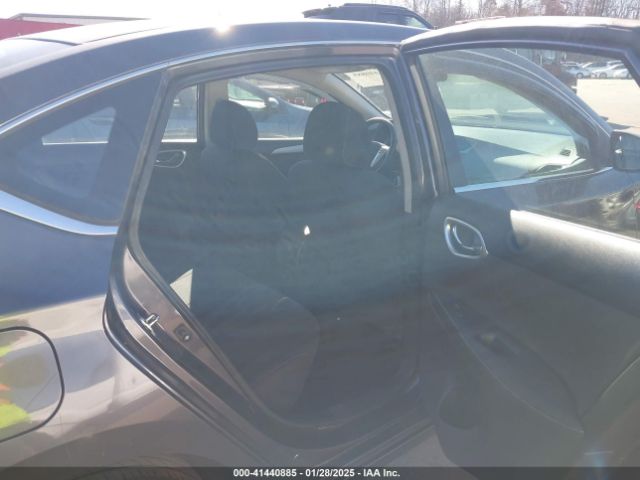 3N1AB7AP1EY255873 Nissan Sentra Fe+ S/fe+ Sv/s/sl/sr/sv