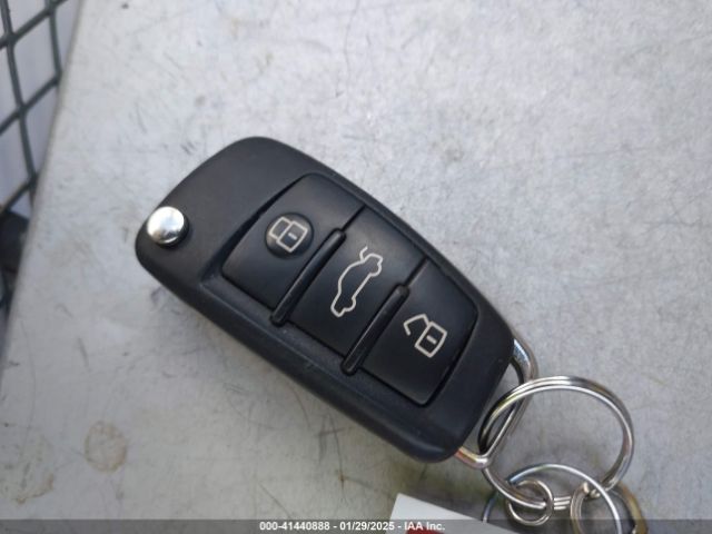 WAUFFGFF6F1108765 Audi S3 2.0t Premium Plus
