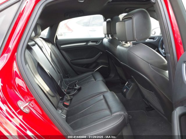 WAUFFGFF6F1108765 Audi S3 2.0t Premium Plus
