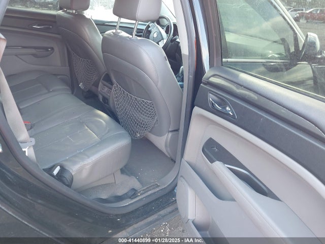 2012 CADILLAC SRX 3GYFNGE35CS579596 Photo 7