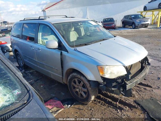 2011 CHRYSLER TOWN & COUNTRY 2A4RR5DG8BR623208 Photo 0