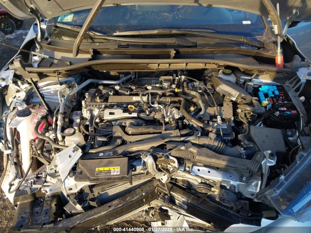 7MUFBABG0PV013056 Toyota Corolla Cross Hybrid Se