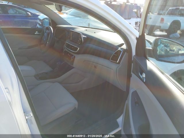 KM8J3CAL5LU221642 Hyundai TUCSON SEL