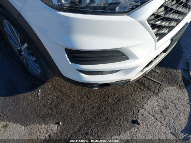 KM8J3CAL5LU221642 Hyundai TUCSON SEL