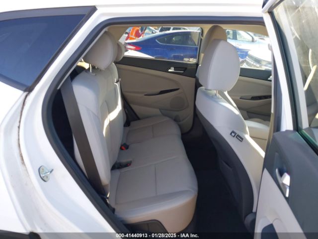 KM8J3CAL5LU221642 Hyundai TUCSON SEL