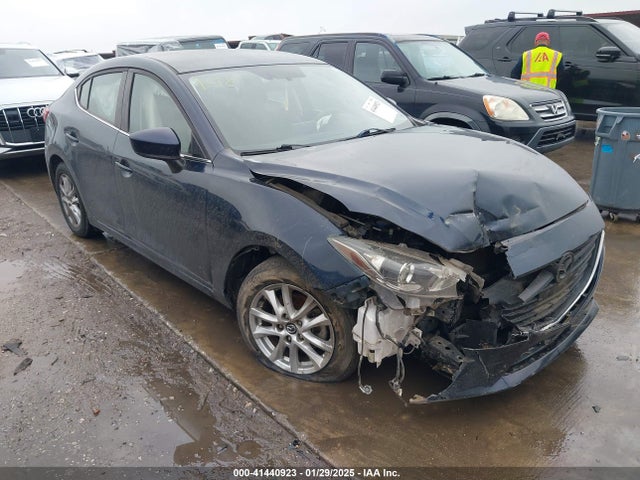 2016 3MZBM1U74GM305368 main image