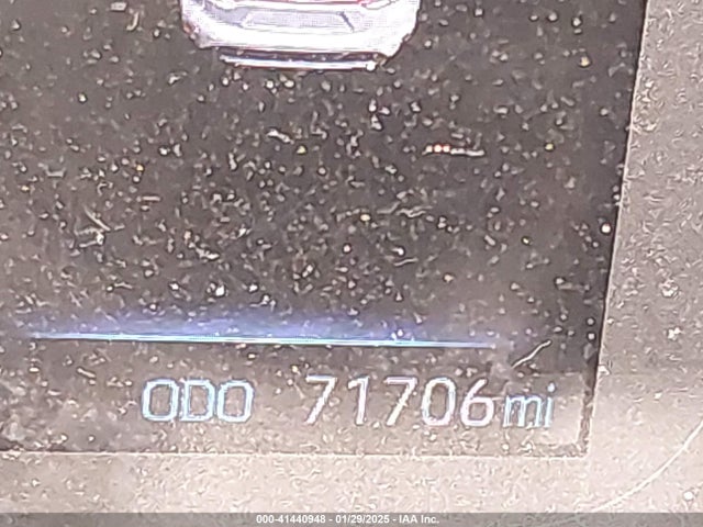 Toyota COROLLA LE 2021 5YFEPMAE5MP248355 Image 7