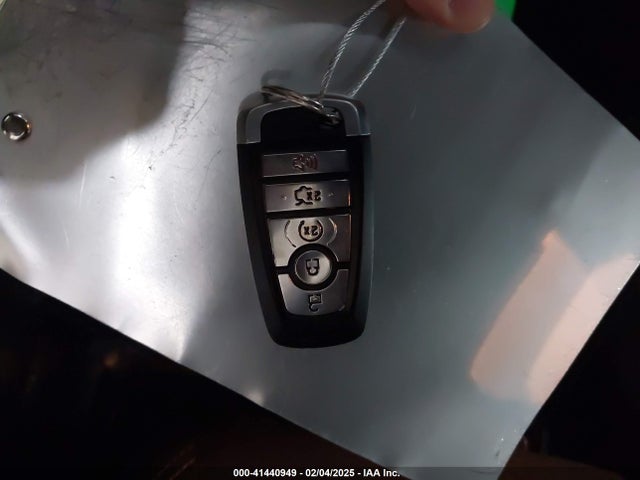 Ford MUSTANG GT 2019 1FA6P8CF5K5132297 Image 11