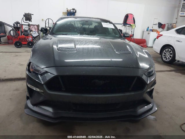 Ford MUSTANG GT 2019 1FA6P8CF5K5132297 Image 13
