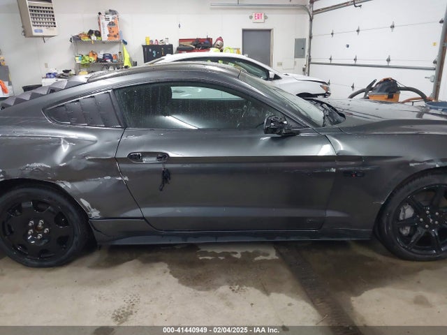 Ford MUSTANG GT 2019 1FA6P8CF5K5132297 Image 14