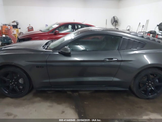 Ford MUSTANG GT 2019 1FA6P8CF5K5132297 Image 15