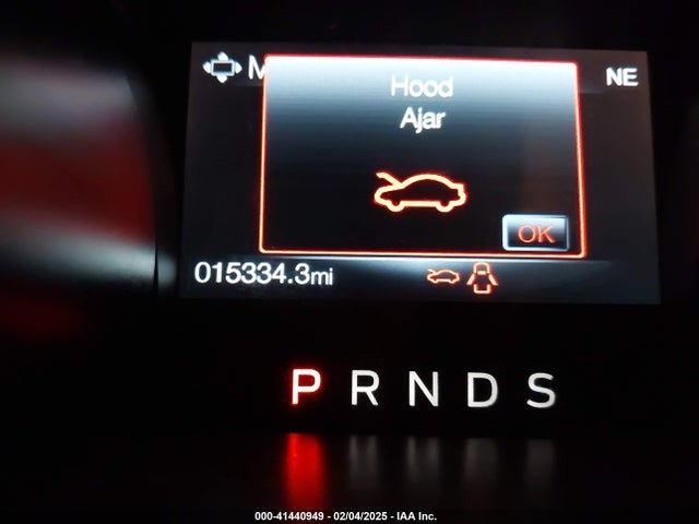 Ford MUSTANG GT 2019 1FA6P8CF5K5132297 Image 16