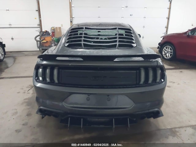 Ford MUSTANG GT 2019 1FA6P8CF5K5132297 Image 17