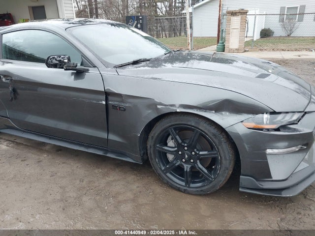 Ford MUSTANG GT 2019 1FA6P8CF5K5132297 Image 18