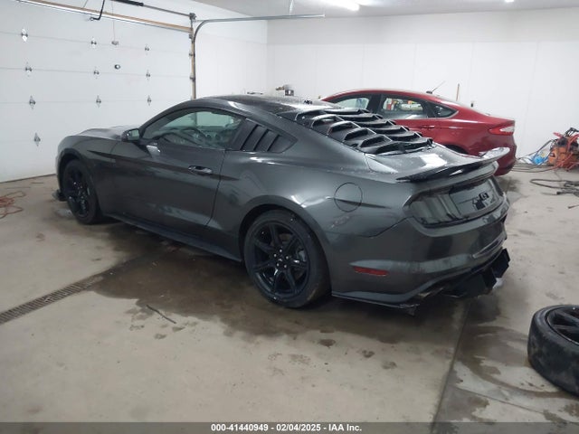 Ford MUSTANG GT 2019 1FA6P8CF5K5132297 Image 3